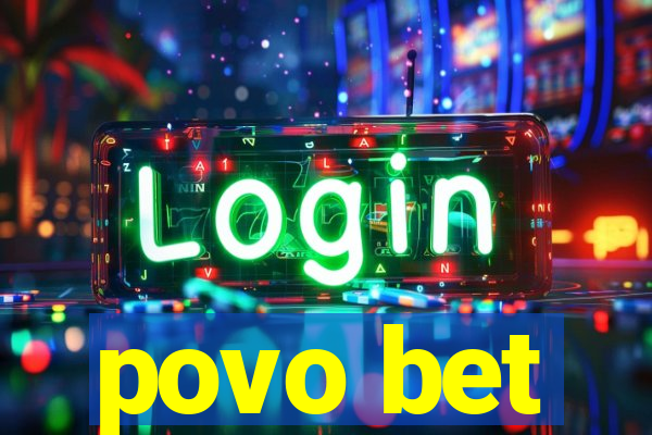 povo bet